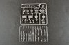 Trumpeter 09527 Russian T-80UD MBT 1/35